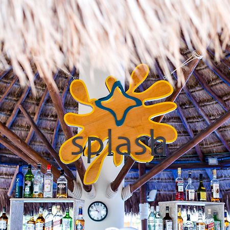 Dreams Sapphire Resort & Spa Puerto Morelos Ngoại thất bức ảnh