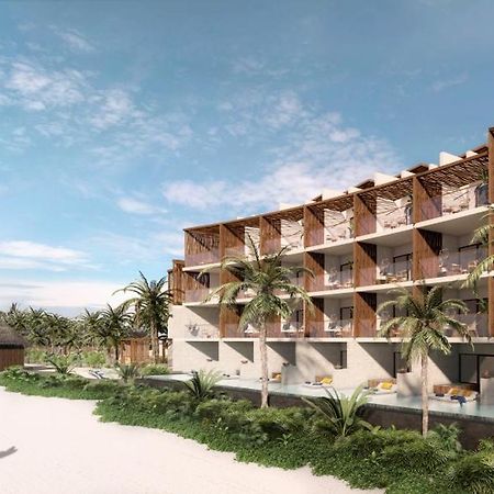 Dreams Sapphire Resort & Spa Puerto Morelos Ngoại thất bức ảnh