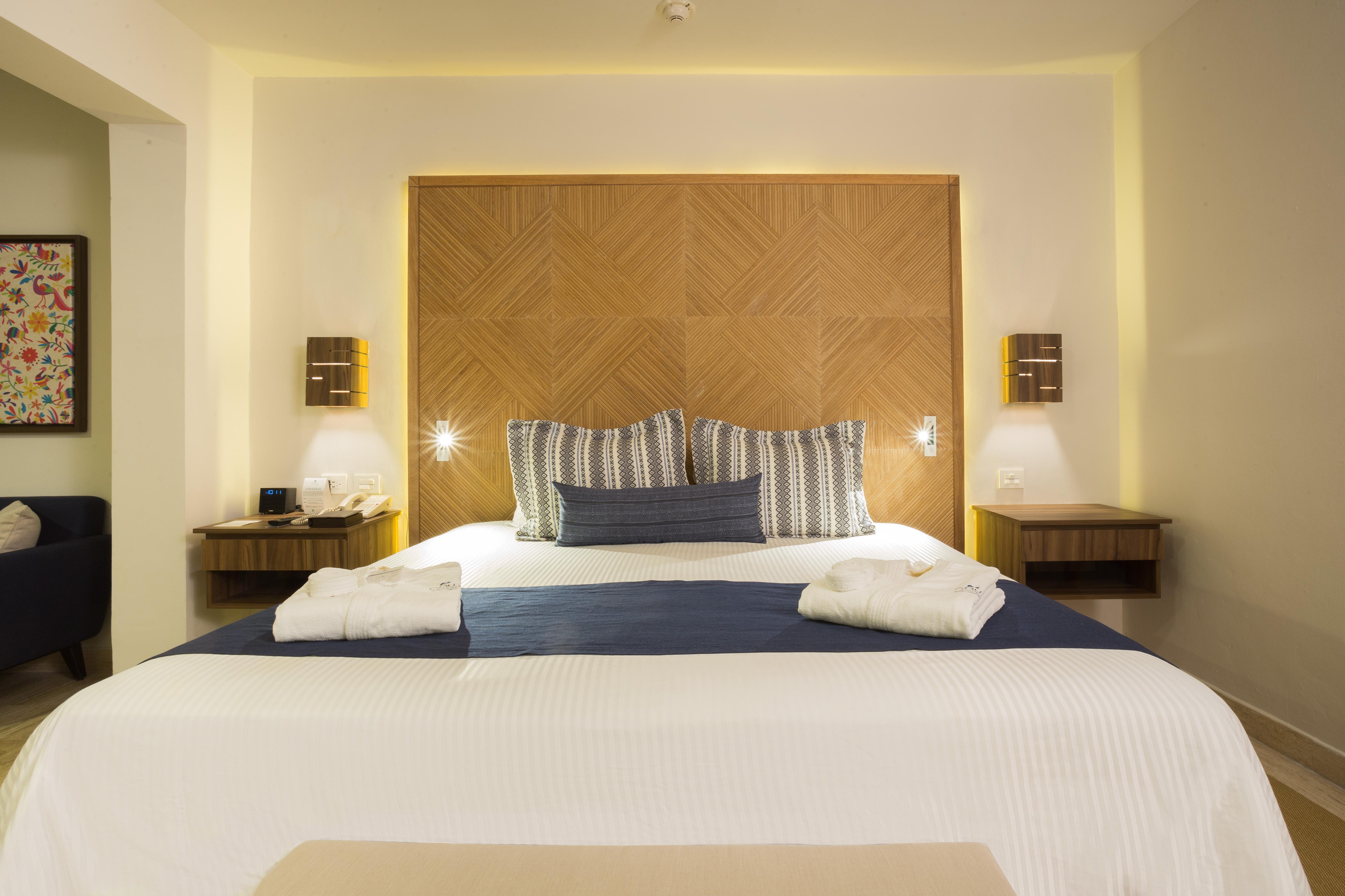 Dreams Sapphire Resort & Spa Puerto Morelos Ngoại thất bức ảnh