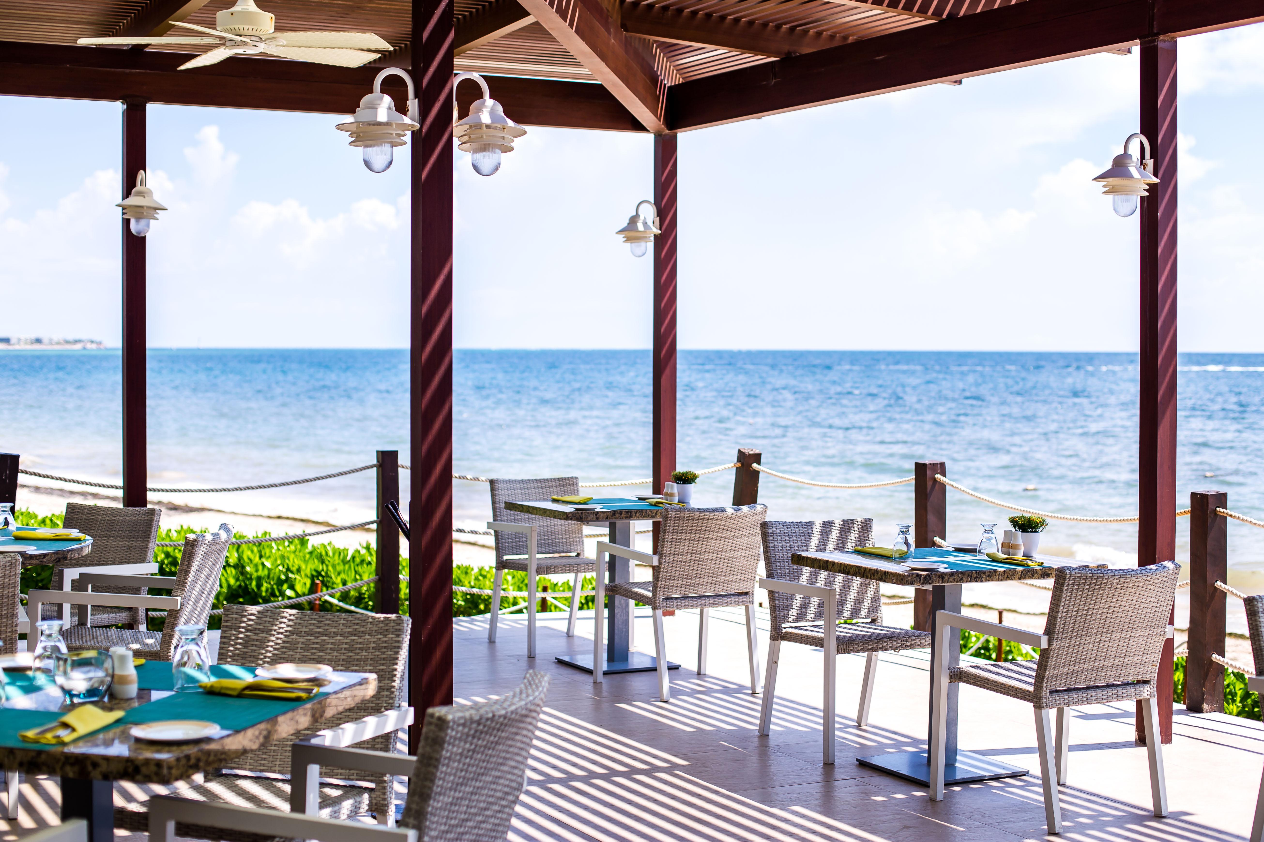 Dreams Sapphire Resort & Spa Puerto Morelos Ngoại thất bức ảnh