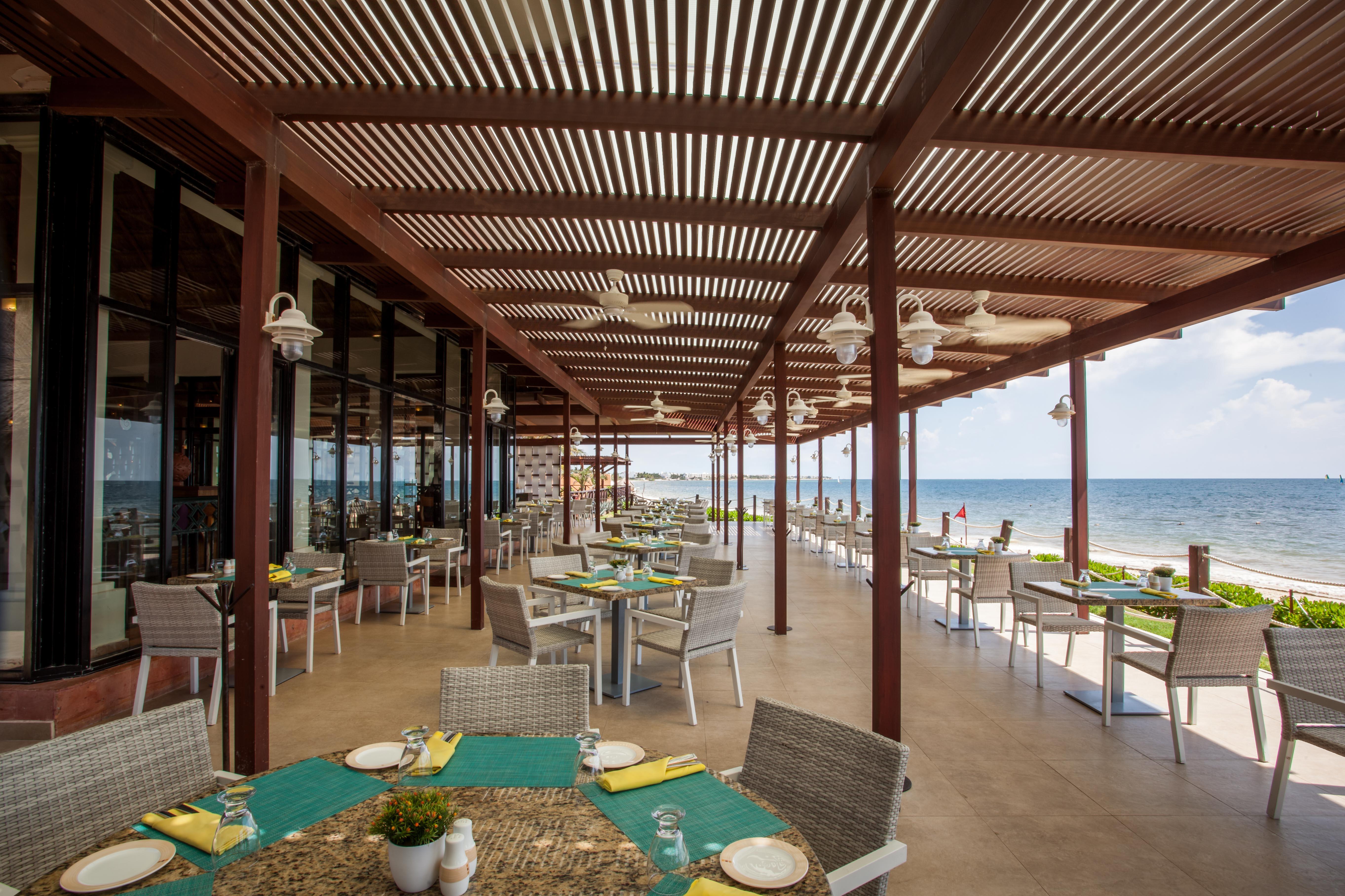 Dreams Sapphire Resort & Spa Puerto Morelos Ngoại thất bức ảnh