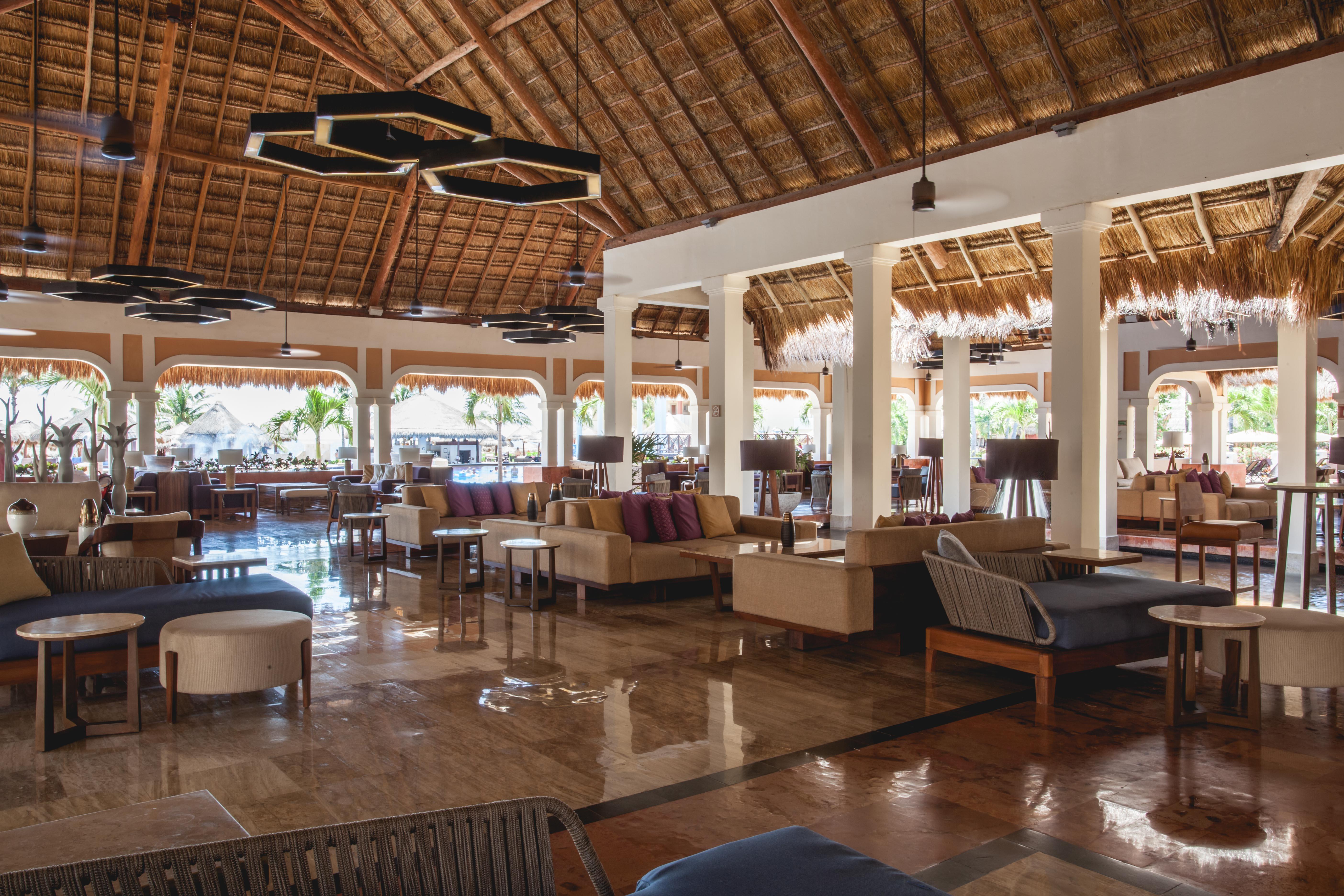 Dreams Sapphire Resort & Spa Puerto Morelos Ngoại thất bức ảnh