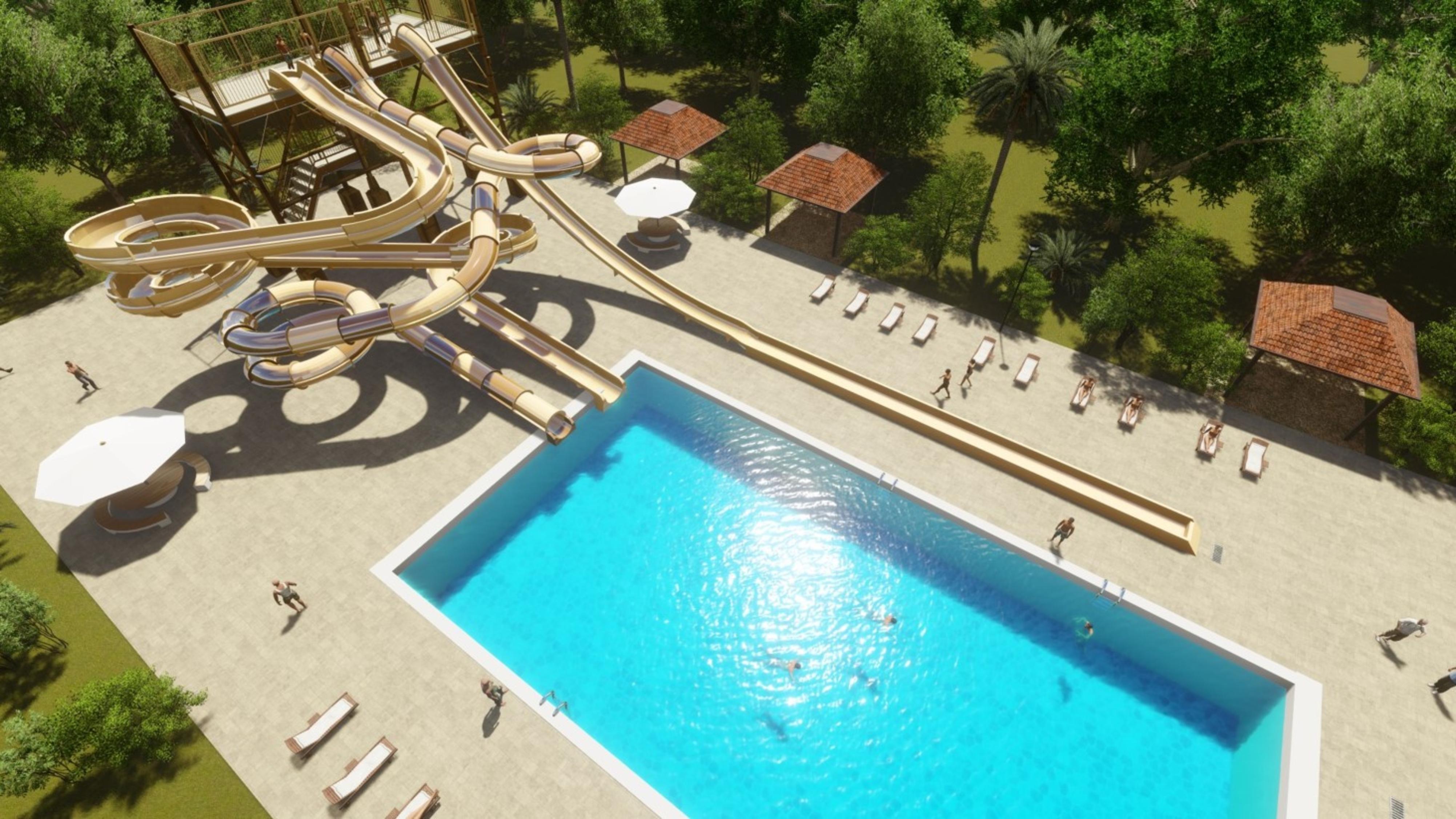 Dreams Sapphire Resort & Spa Puerto Morelos Ngoại thất bức ảnh