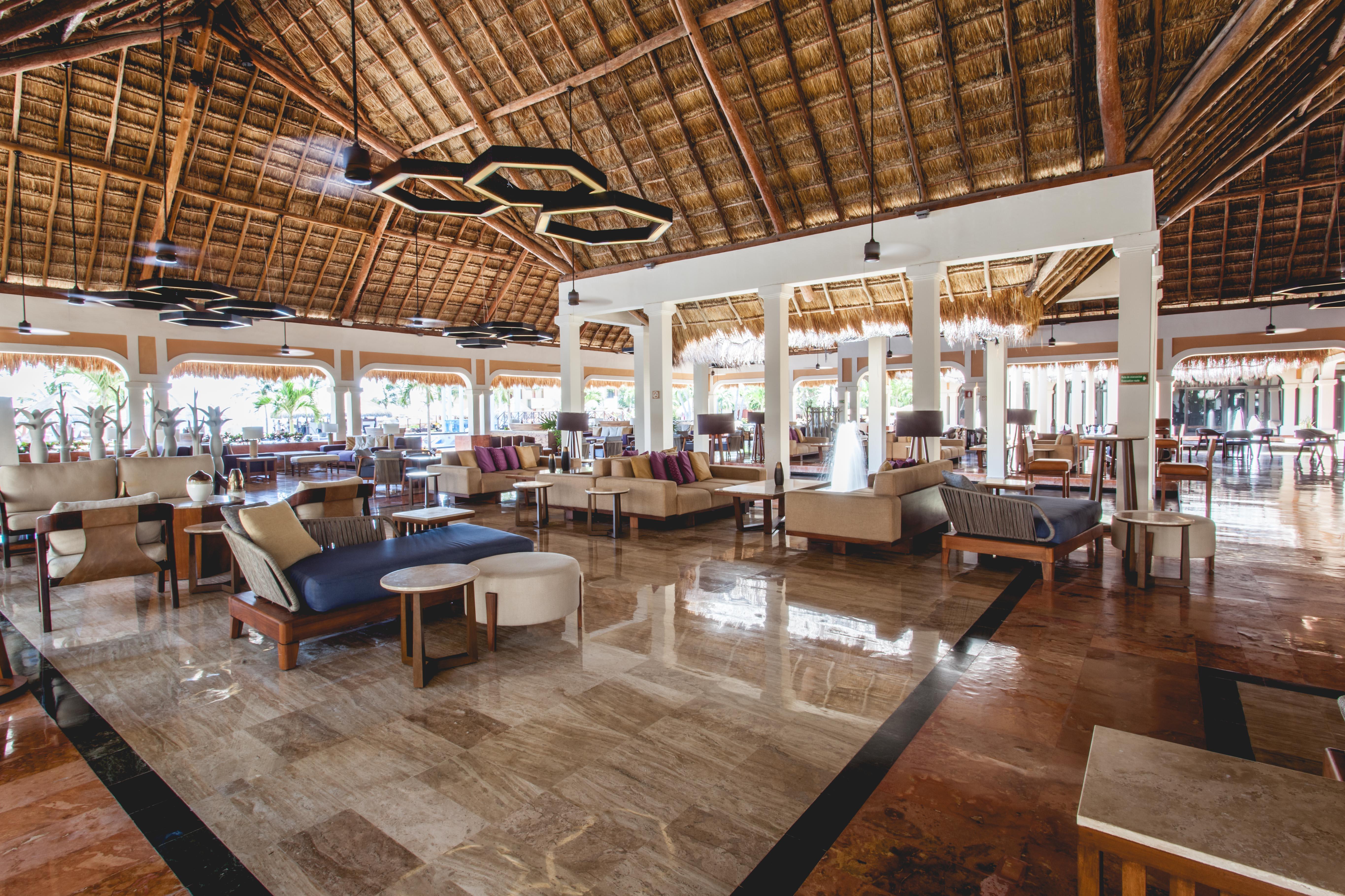 Dreams Sapphire Resort & Spa Puerto Morelos Ngoại thất bức ảnh