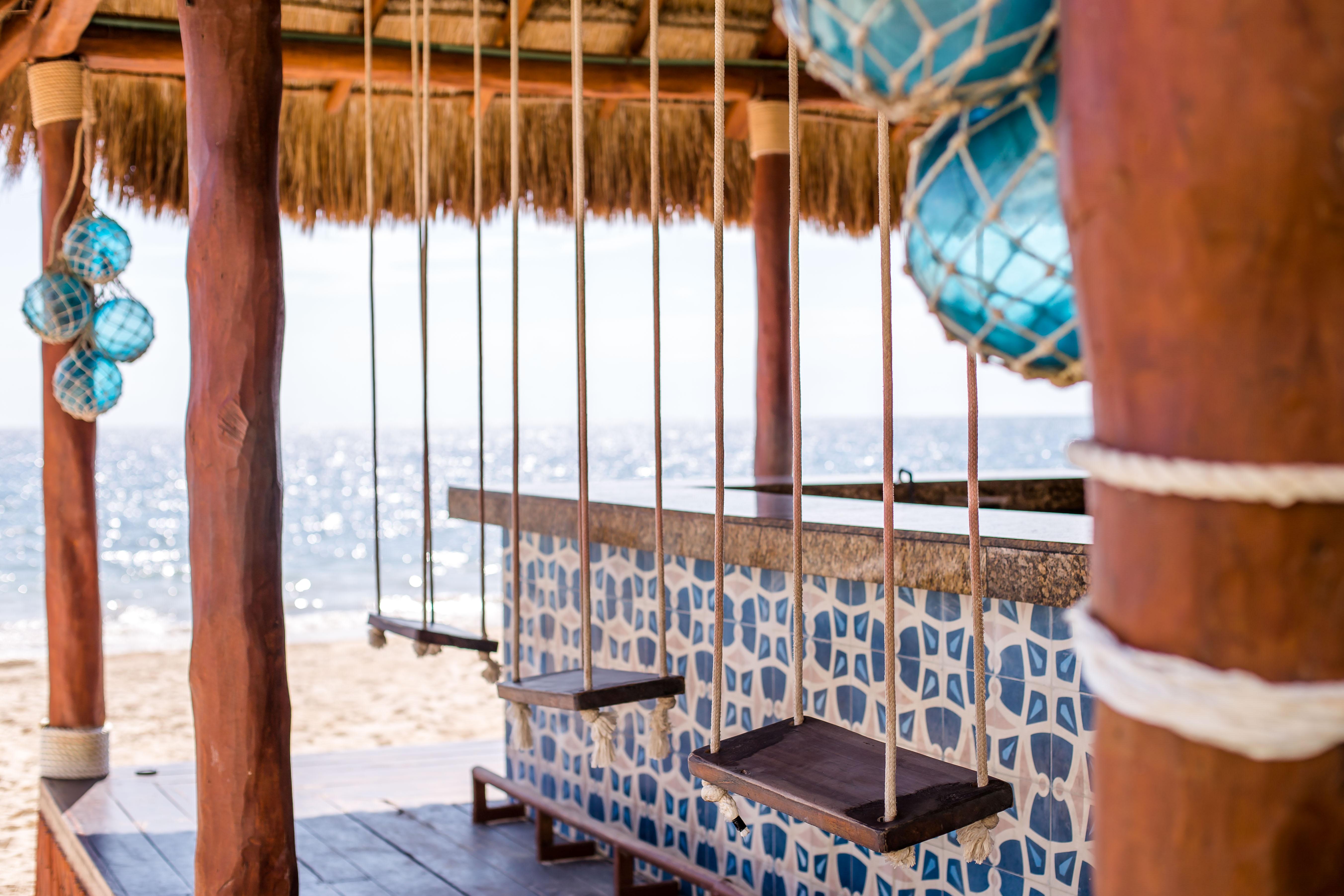 Dreams Sapphire Resort & Spa Puerto Morelos Ngoại thất bức ảnh