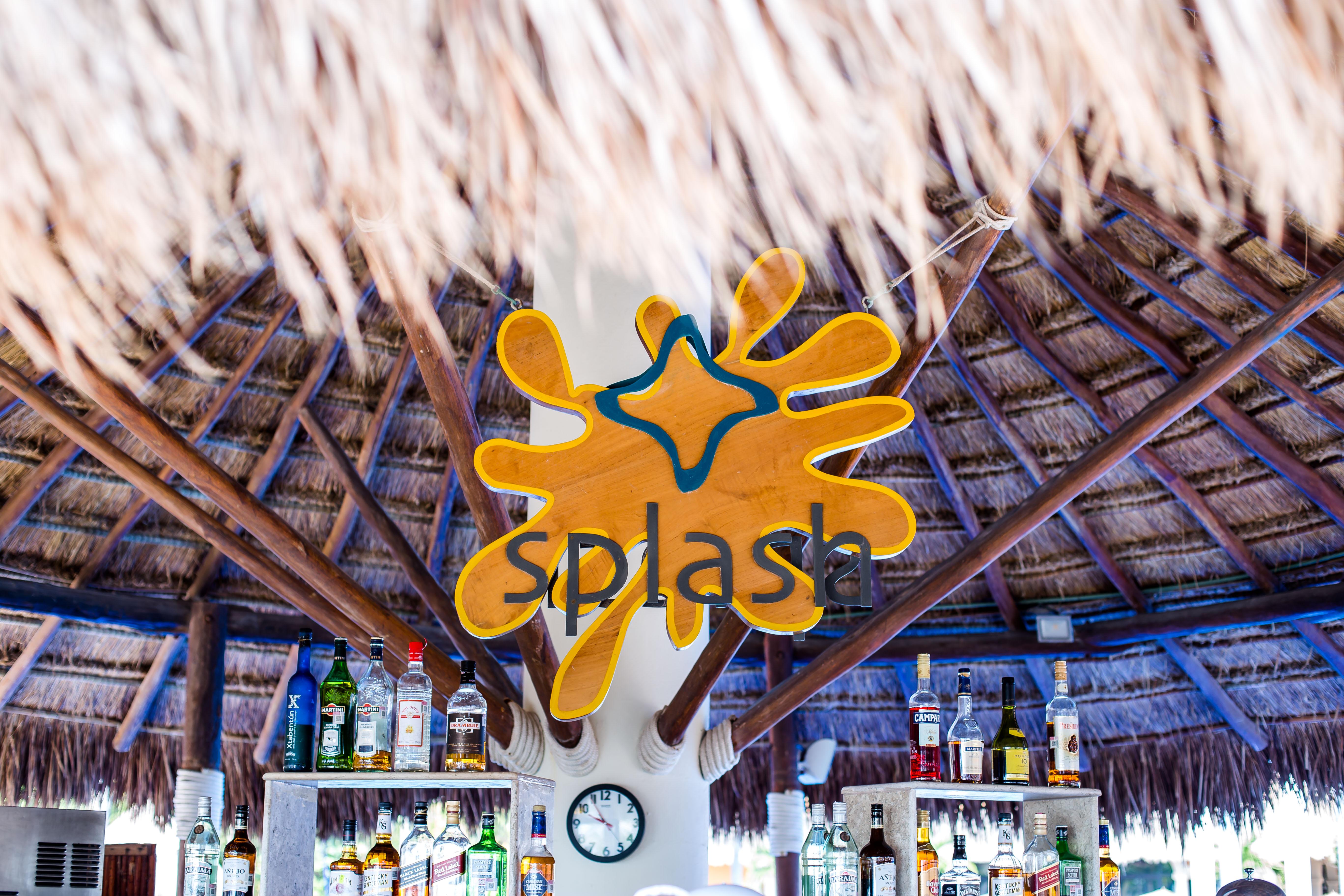 Dreams Sapphire Resort & Spa Puerto Morelos Ngoại thất bức ảnh