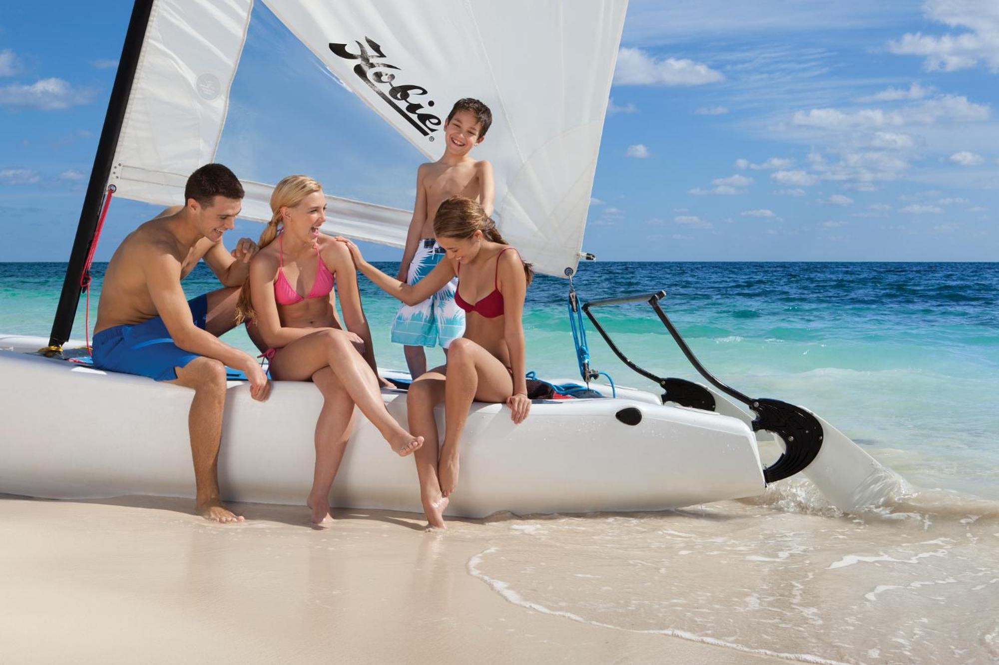Dreams Sapphire Resort & Spa Puerto Morelos Ngoại thất bức ảnh