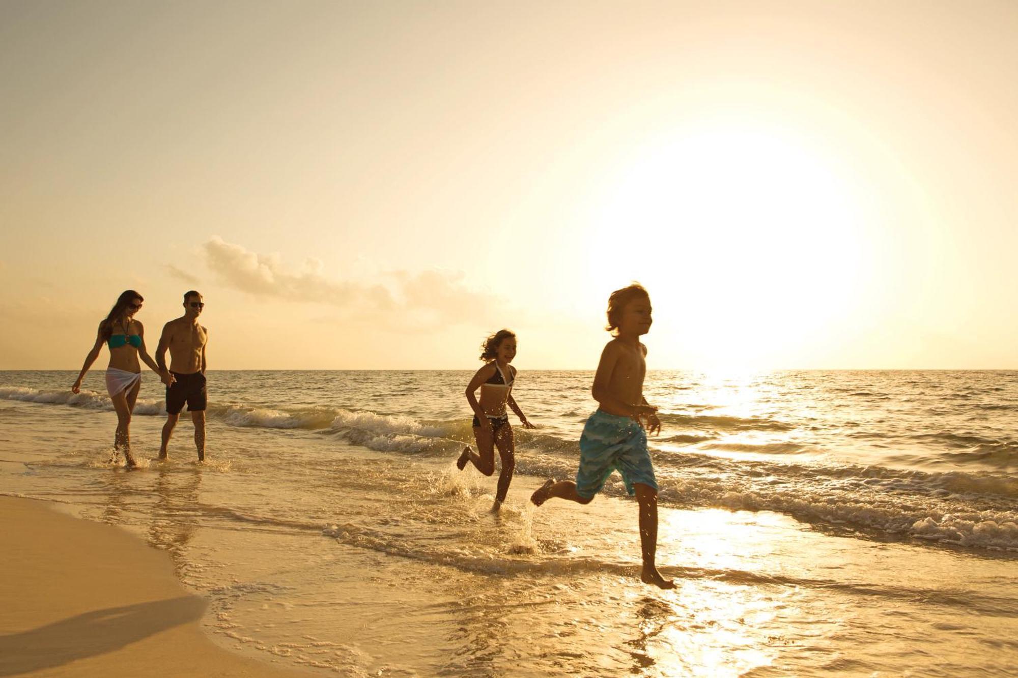 Dreams Sapphire Resort & Spa Puerto Morelos Ngoại thất bức ảnh