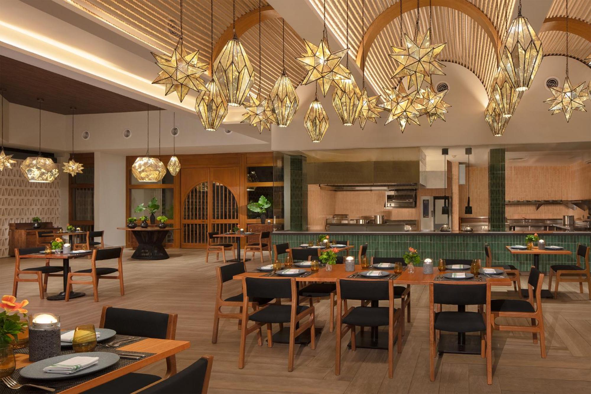 Dreams Sapphire Resort & Spa Puerto Morelos Ngoại thất bức ảnh