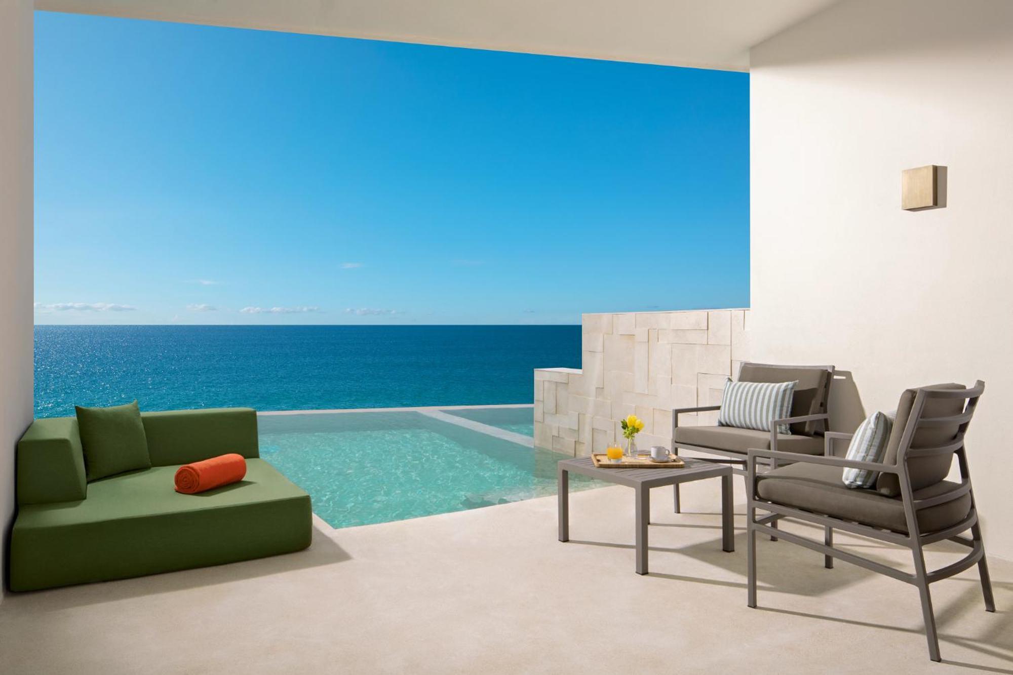 Dreams Sapphire Resort & Spa Puerto Morelos Ngoại thất bức ảnh