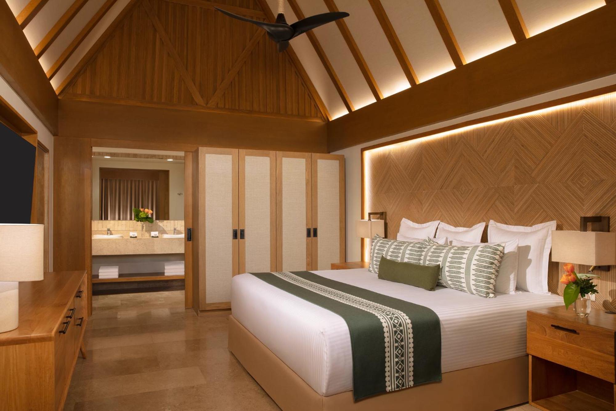 Dreams Sapphire Resort & Spa Puerto Morelos Ngoại thất bức ảnh