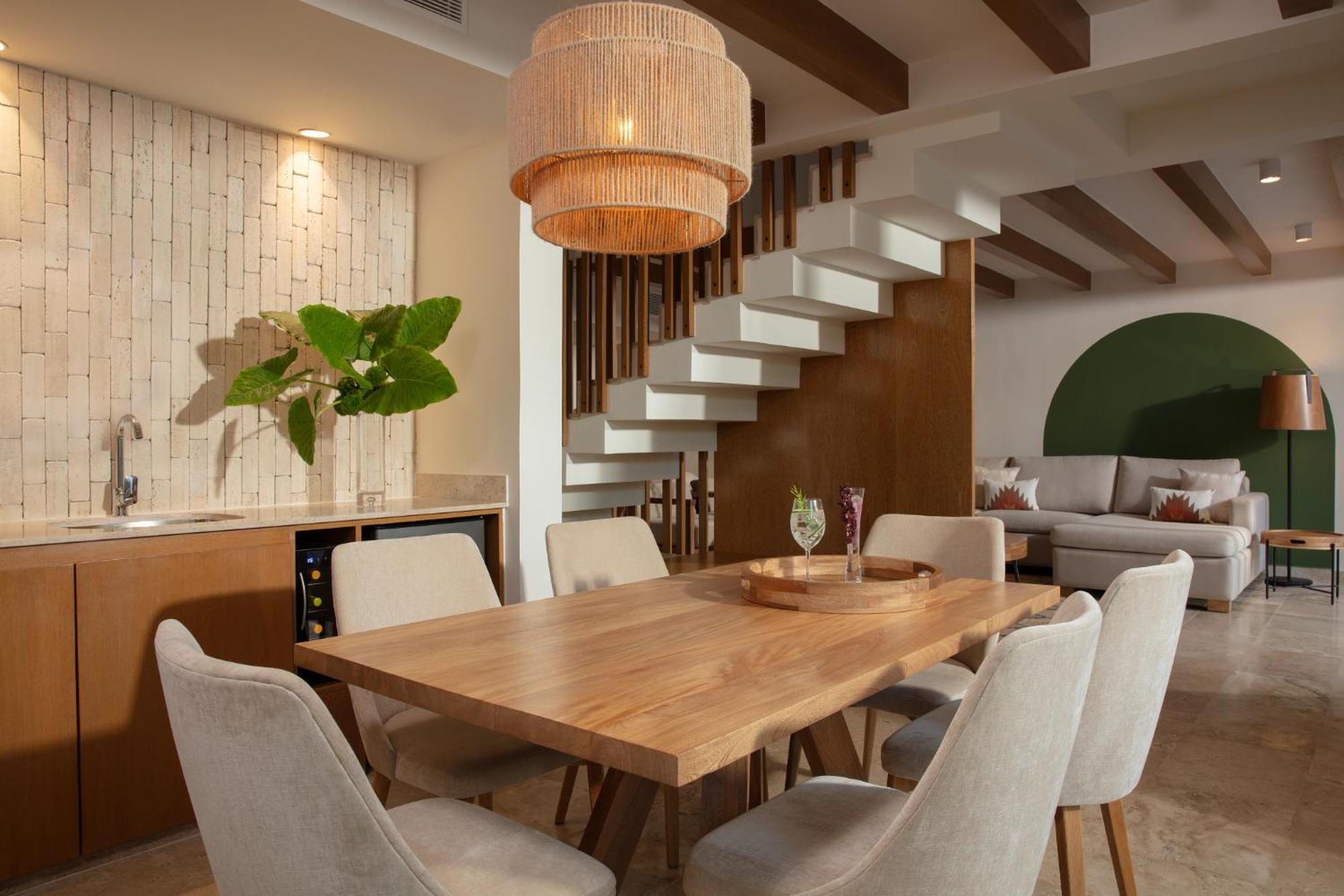 Dreams Sapphire Resort & Spa Puerto Morelos Ngoại thất bức ảnh
