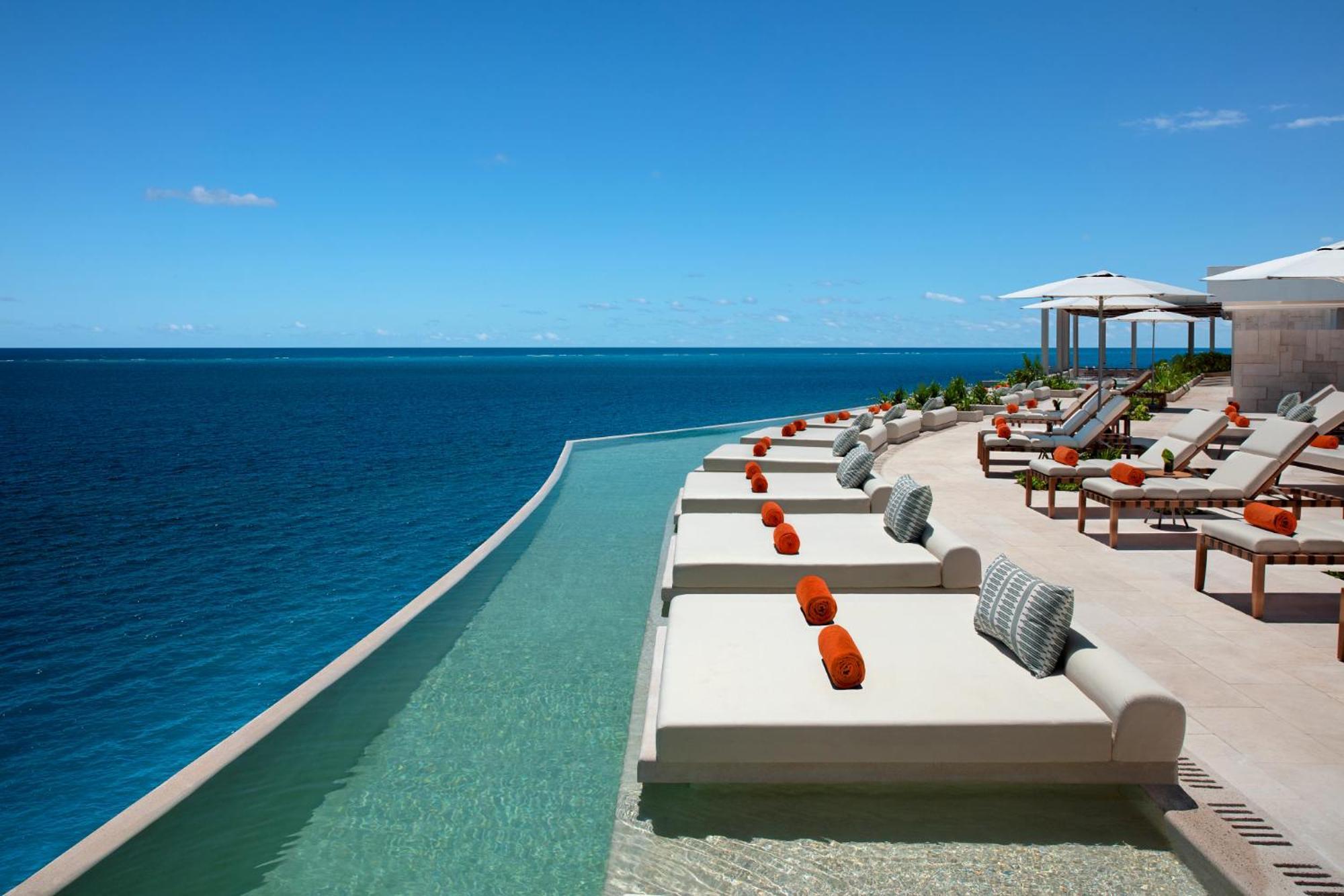 Dreams Sapphire Resort & Spa Puerto Morelos Ngoại thất bức ảnh