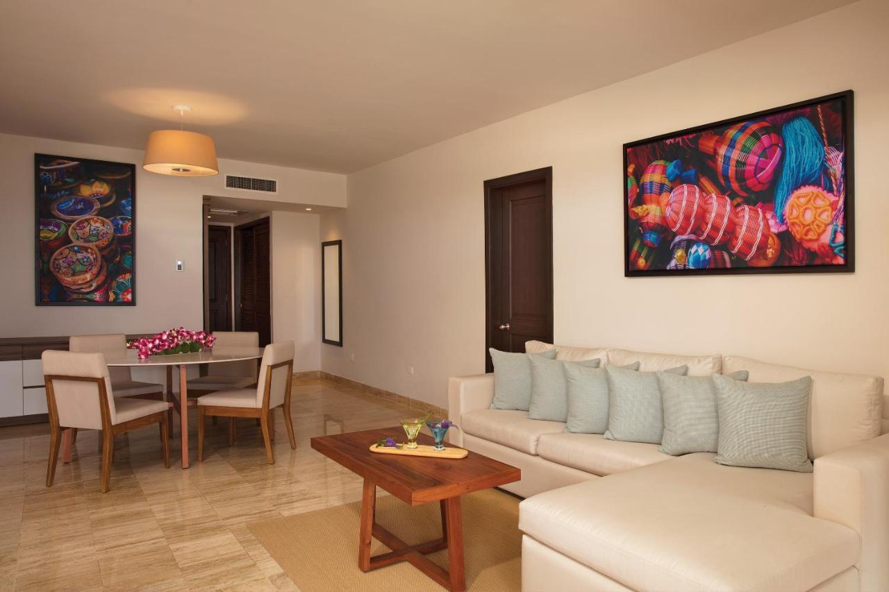 Dreams Sapphire Resort & Spa Puerto Morelos Ngoại thất bức ảnh